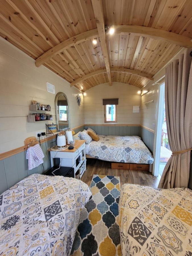 Hotel Wedger'S Hut Nenagh Esterno foto