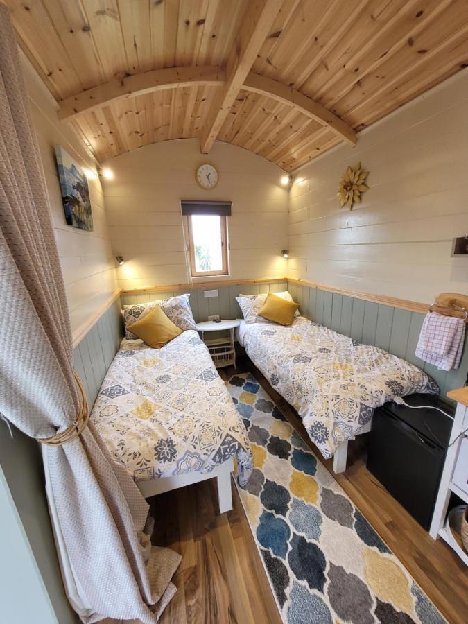Hotel Wedger'S Hut Nenagh Esterno foto