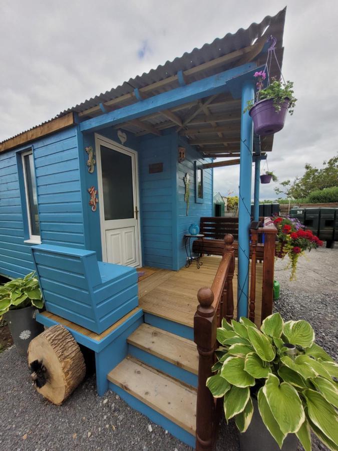 Hotel Wedger'S Hut Nenagh Esterno foto