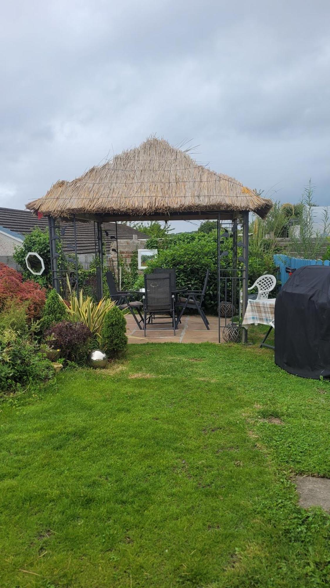Hotel Wedger'S Hut Nenagh Camera foto